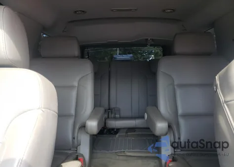 2015 GMC Yukon Slt z USA, uszkodzony, nr VIN 1GKS1BKC5FR274635